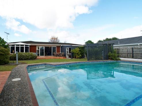 22 Hudson Street, Riverlea