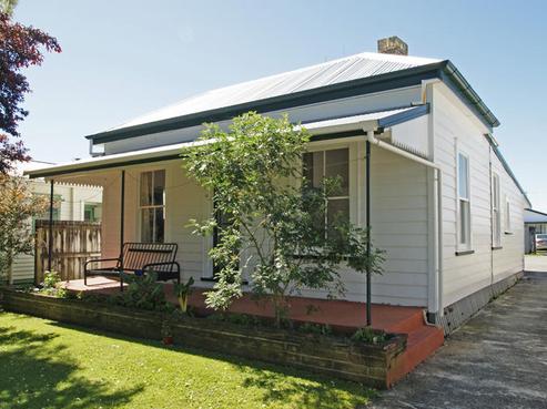 22 Albert Street, Hamilton East