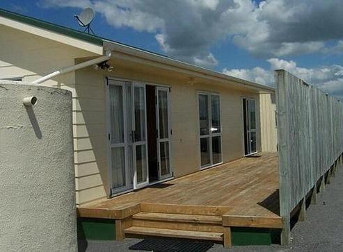 4336 State Highway 26, Waihou