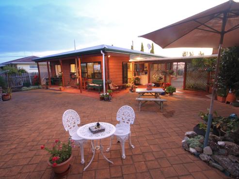 80 Fox Road, Springvale