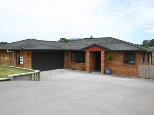 43 Bush Haven Drive, Kamo