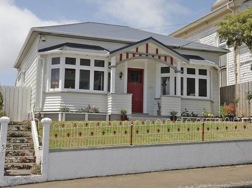 233 Adelaide Road, Newtown