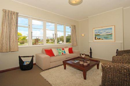 3 Naenae Road, Naenae