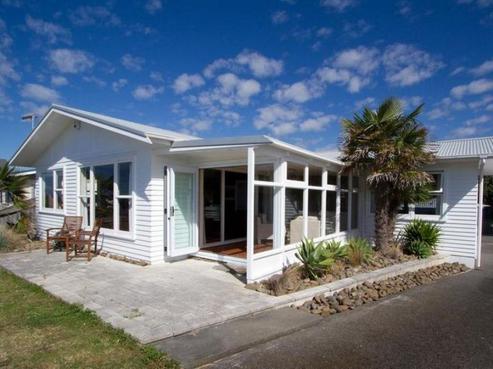 221 Whirinaki Road, Eskdale