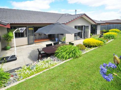 55 Chesterfield Way, Orewa