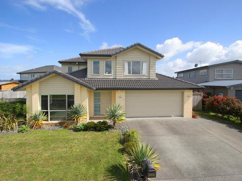 41 Stranraer Crescent, Wattle Downs