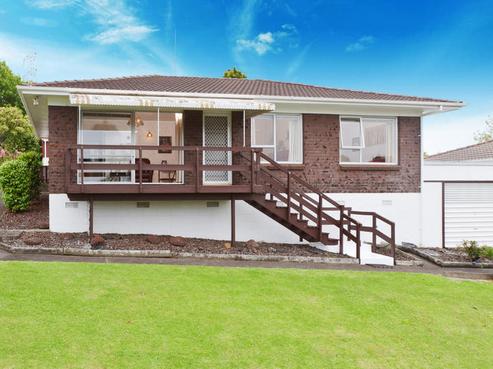 2/23 Halsey Drive, Lynfield