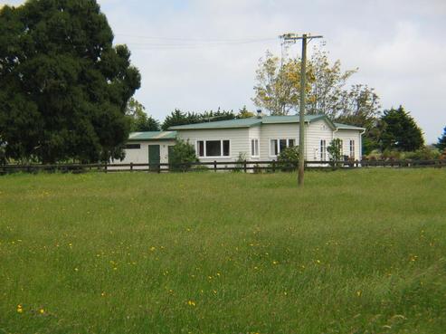 53 Marae O Rehia Road, Waiuku