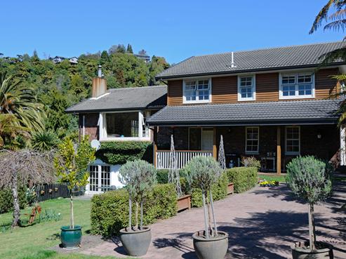 19 Millar Road, Lake Okareka