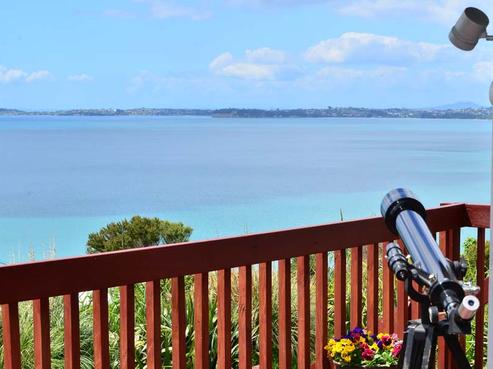 45 Old North Road, Orewa