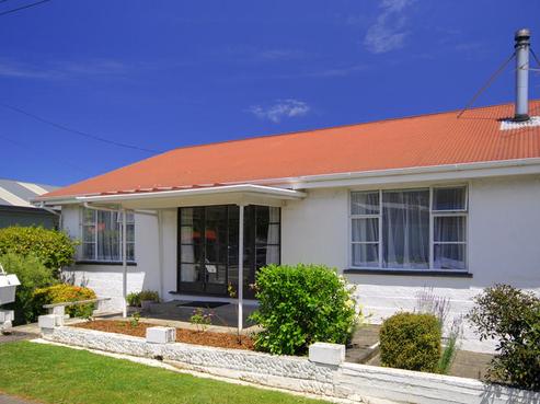 1/17 Parkers Road, Tahunanui