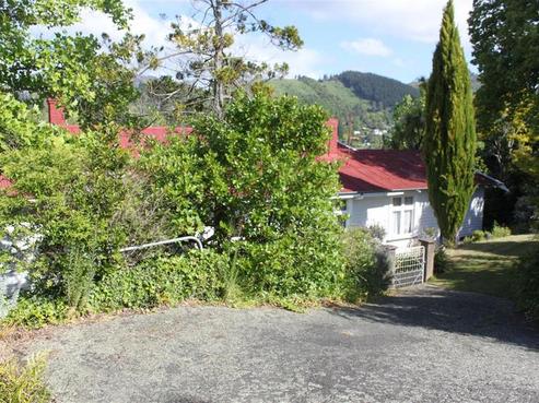 19 Mount Street, Nelson South