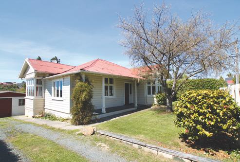 18 Chapman Street, Wakari