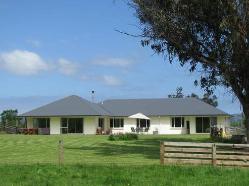 103 Wairongoa Road, North Taieri