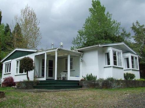 1105 Wairehi Road, Wharepapa South