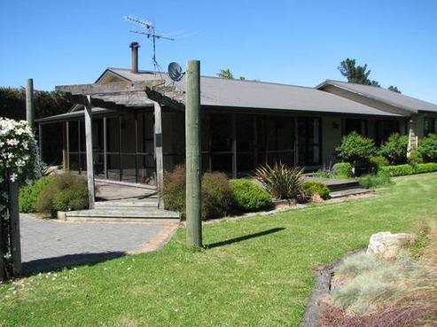 131 Grahams Road, Tinwald