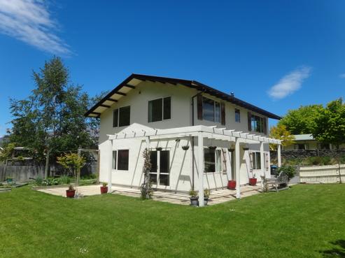 18 Cornwall Street, Arrowtown