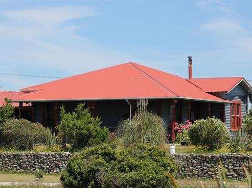 188 Golf Links Road, Hokitika