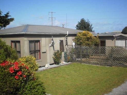 694 Ruatapu Road, Hokitika