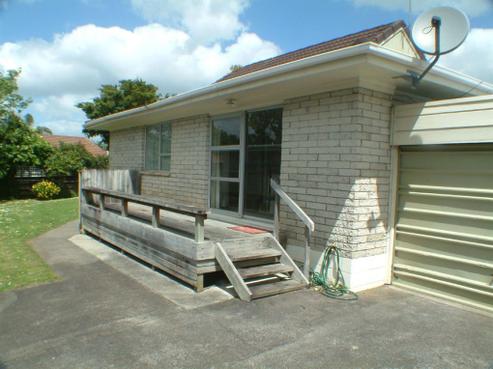 2/464 Great South Road, Opaheke