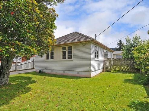 3 Gower Street, Silverstream