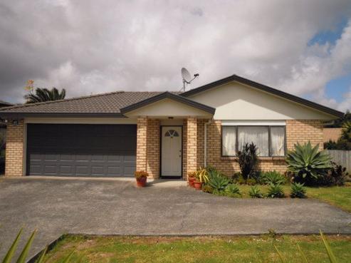 25 Munroe Road, Ranui