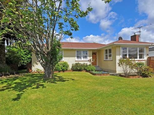 17 Totara Park Road, Clouston Park