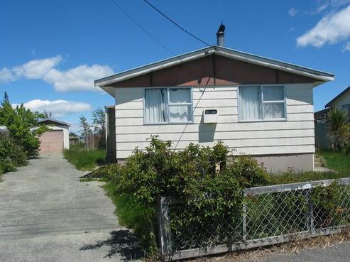 316 Mackenzie Drive, Twizel