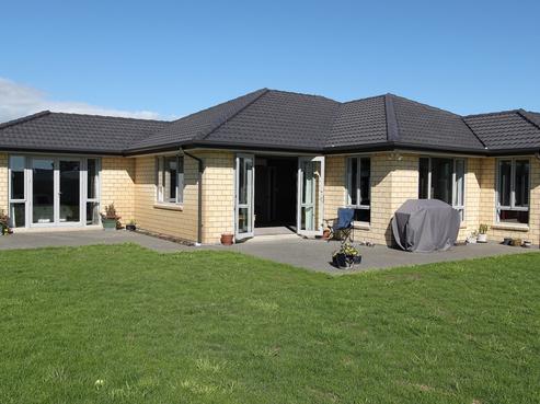 8 Fairfield Way, Rolleston