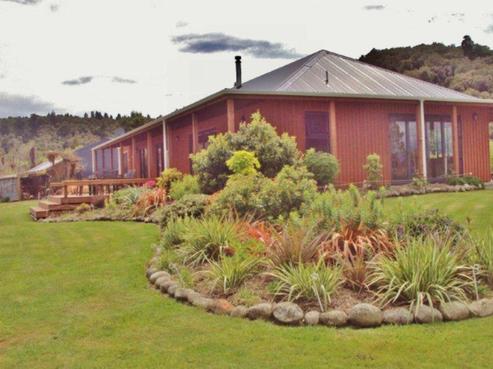 184 Gillams Gully Road, Hokitika
