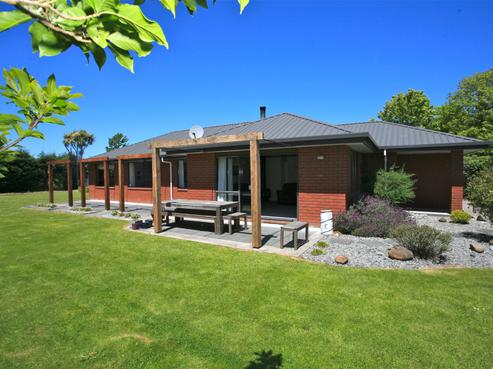 31 Leeston Road, Springston