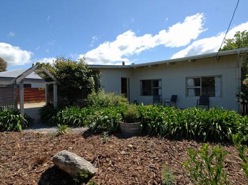 75 Cologne Street, Martinborough