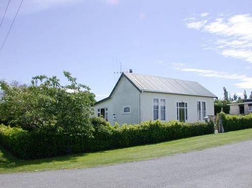 1 Baker Street, Weston