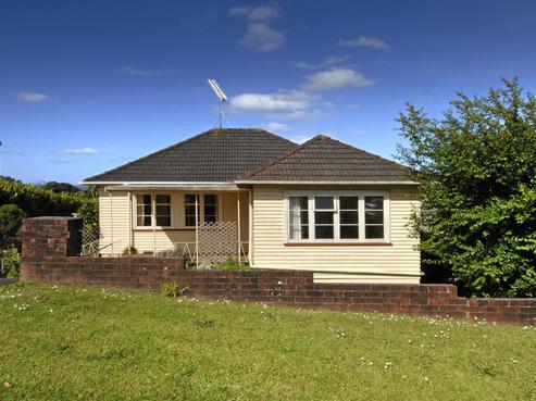86 Aotea Street, Orakei