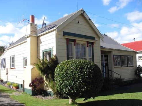 20 Alexander Street, Whanganui Central