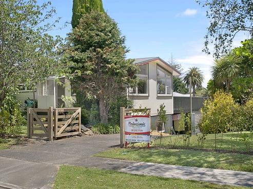 25 Stonehurst Avenue, Waiuku