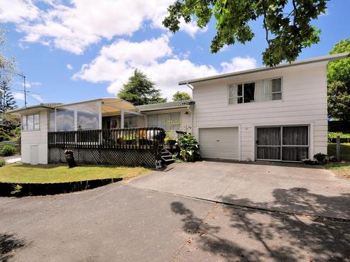 61 Sycamore Drive, Sunnynook