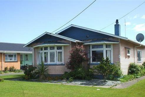 18 Ward Street, Runanga
