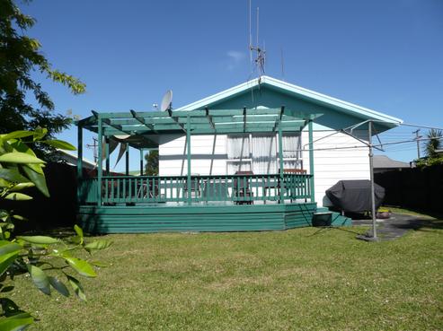 95 Boundary Road, Tikipunga