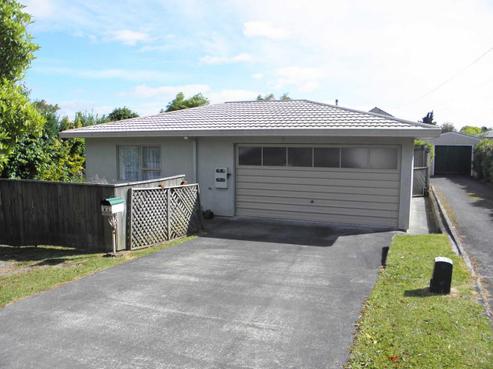 6A Lewis Road, Lynmore