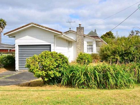 17 Stanley Avenue, Milford