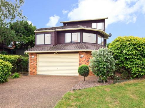 25 Saint Simon Place, Botany Downs