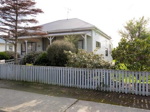 15 Gordon Street, Balclutha