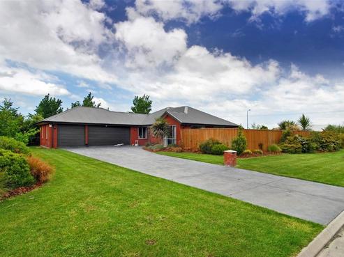 2 Mila Haven, Rolleston