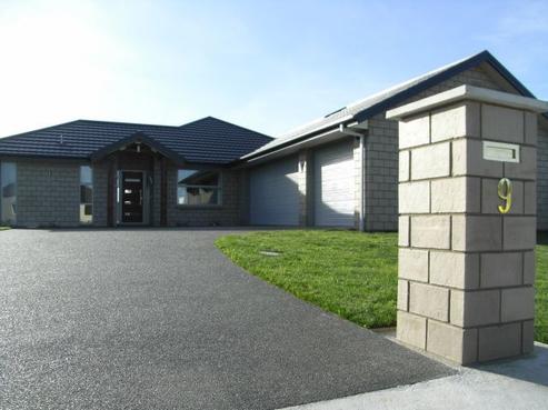 9 Thomas Lane, Rangiora