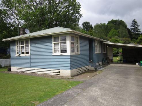 85 Te Kumi Road, Te Kuiti