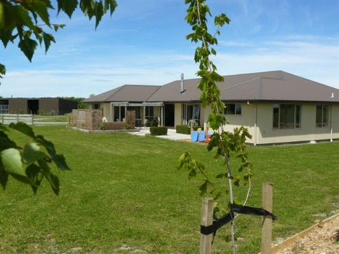 1364 Poyntzs Road, West Eyreton