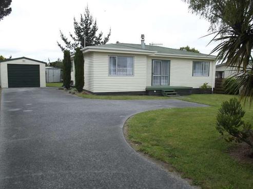 61 Arthur Crescent, Hilltop