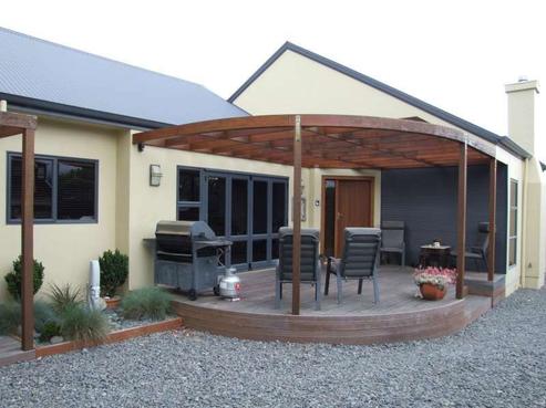 8 Teti Street, Wharewaka