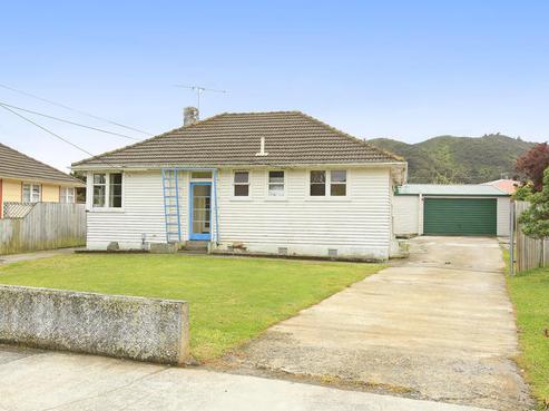 17 Butler Street, Naenae